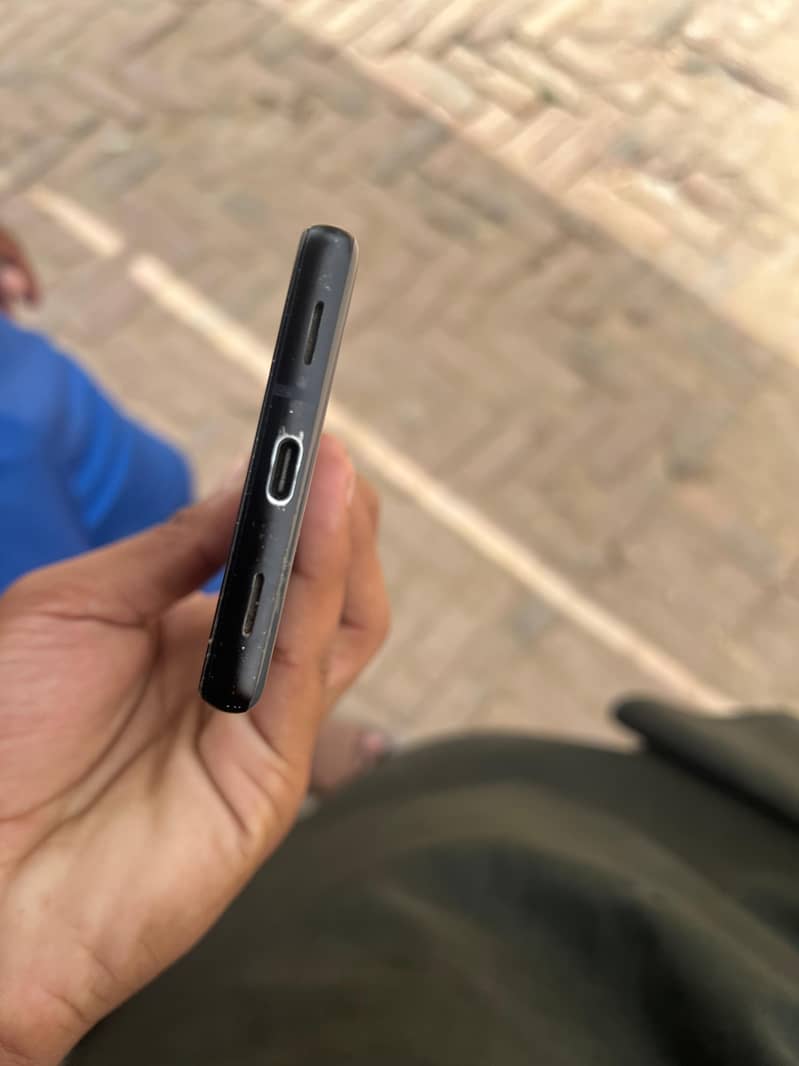 Google pixel 6a 6