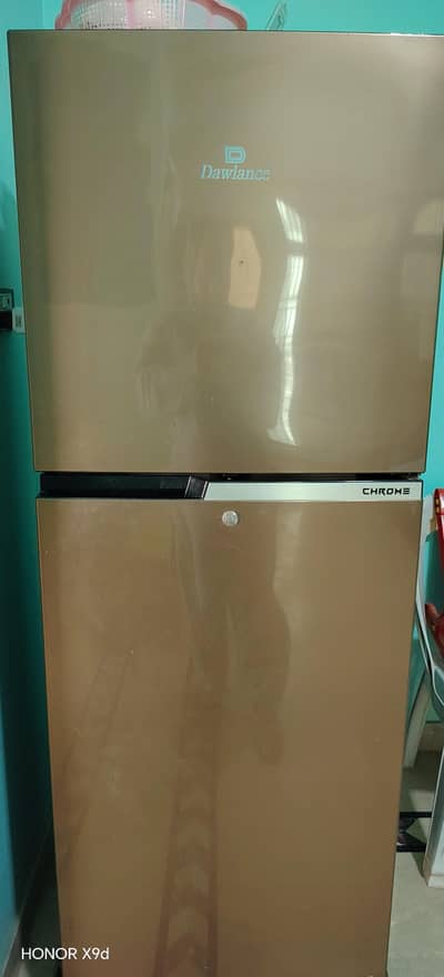 Refrigerator Dawlance