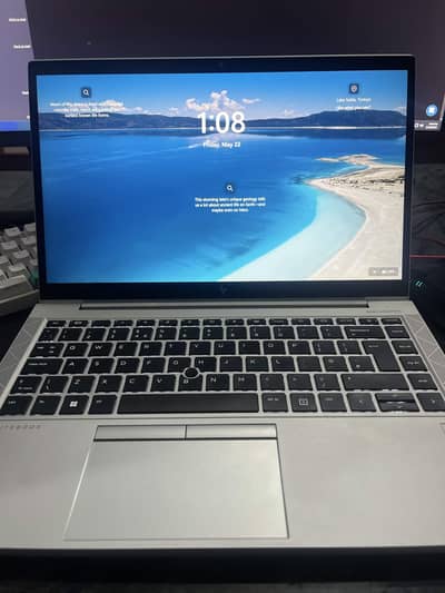 HP EliteBook 845 G8 Notebook PC