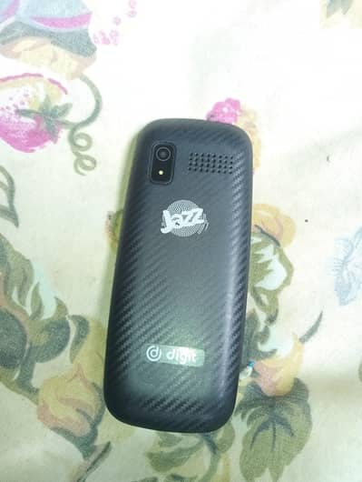 jazz 4G