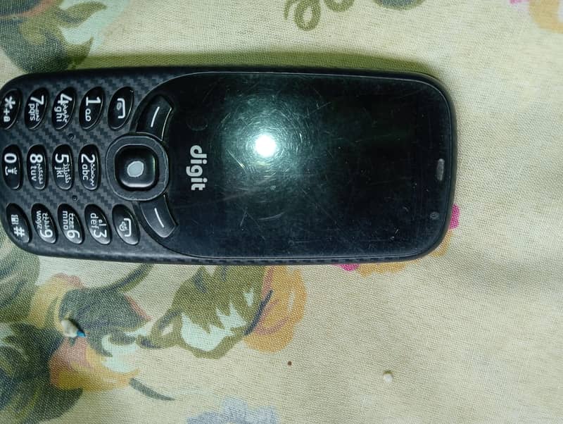 jazz 4G 1