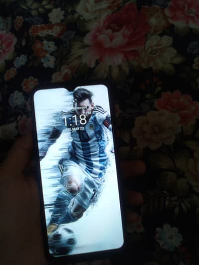 Infinix smart 4 for sale very budget friendly