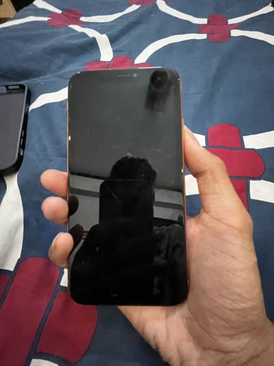 iPhone XR Non pta 64 gb Sealed 9/10 condition no fault