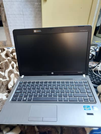 Hp probook 4430s core i5 2nd gen