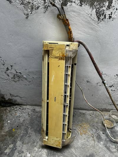 Haier Ac