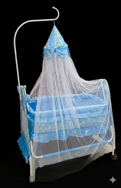 Kids swing