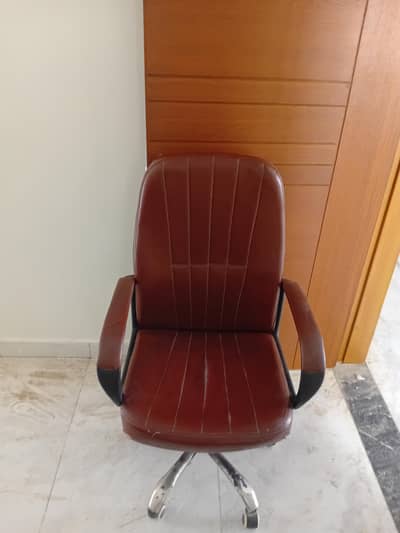 Computer Chair Soft Relax