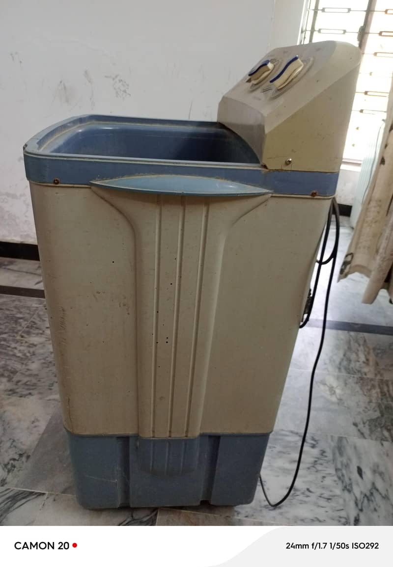washing Machine 3