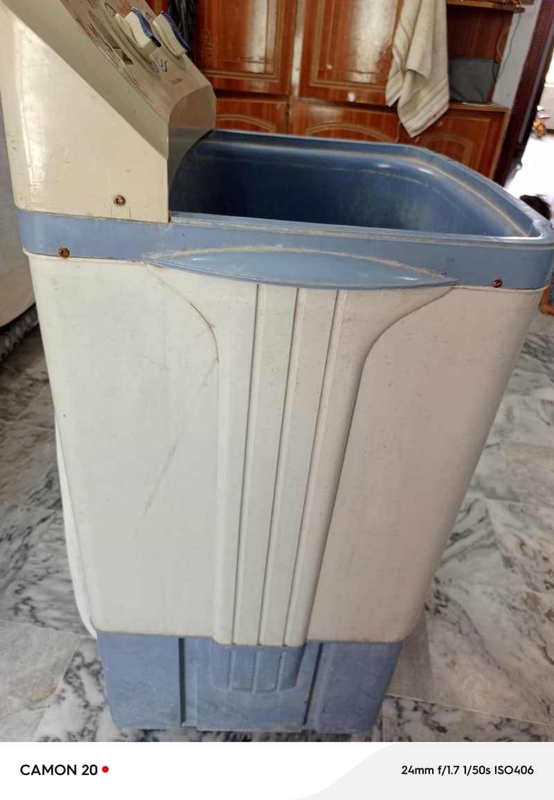 washing Machine 4