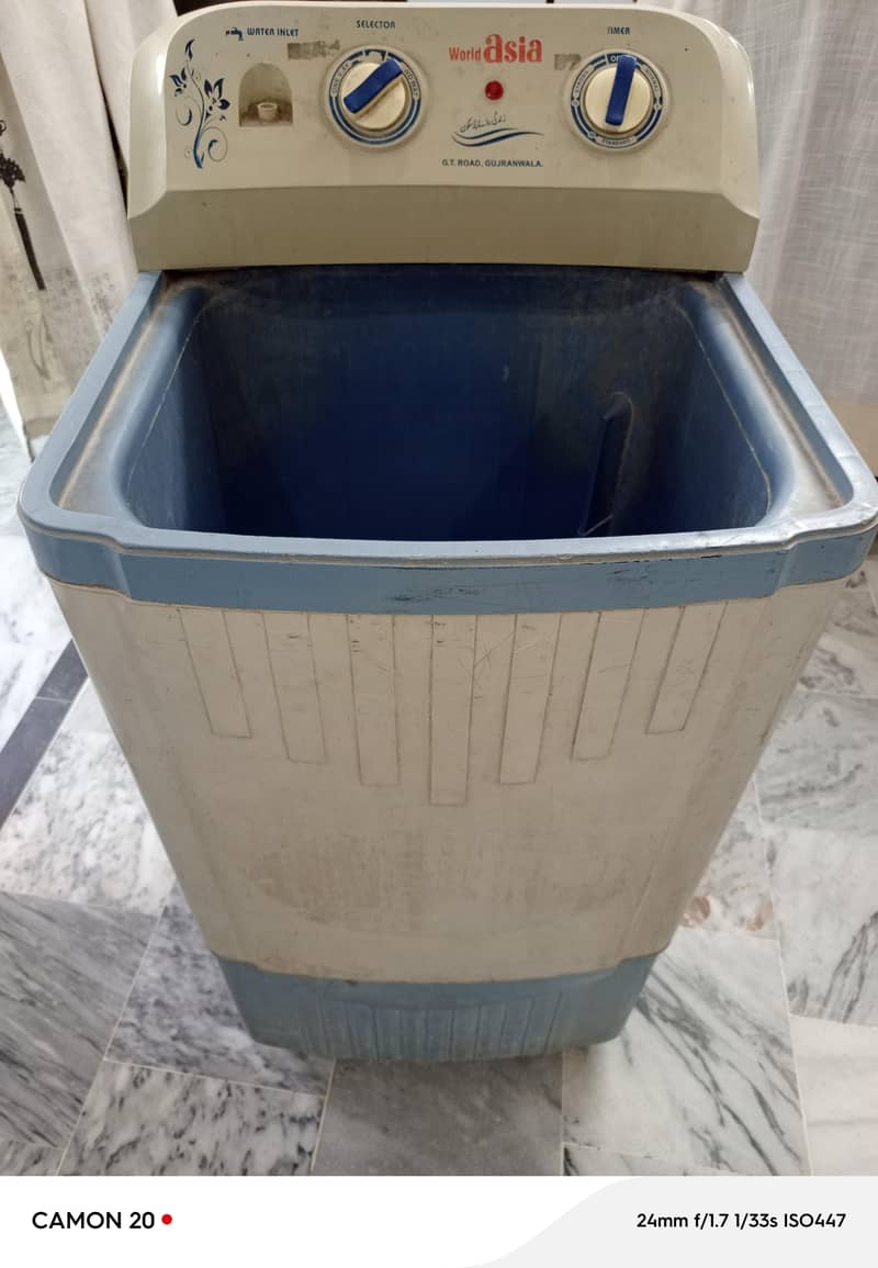 washing Machine 5
