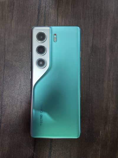 tecno camon 40 pro