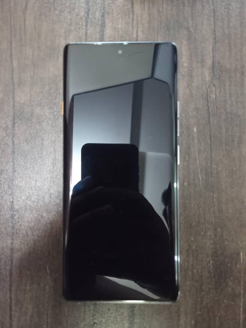 tecno camon 40 pro 1