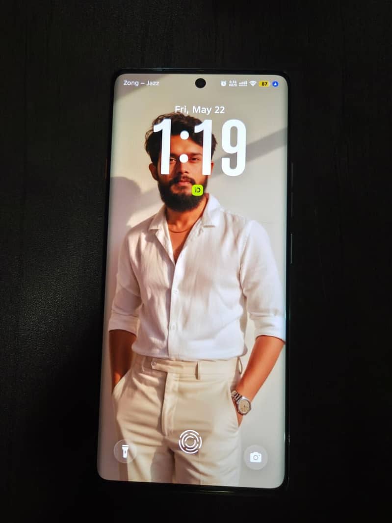 tecno camon 40 pro 5