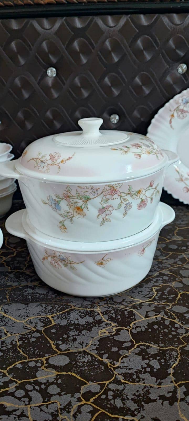 Dinner set 2