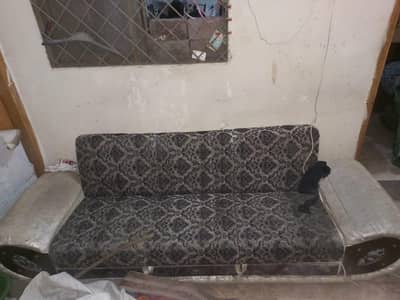 Sofa bed hai