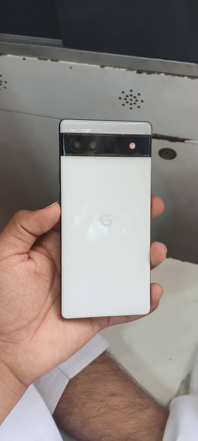 pixel 6a 0