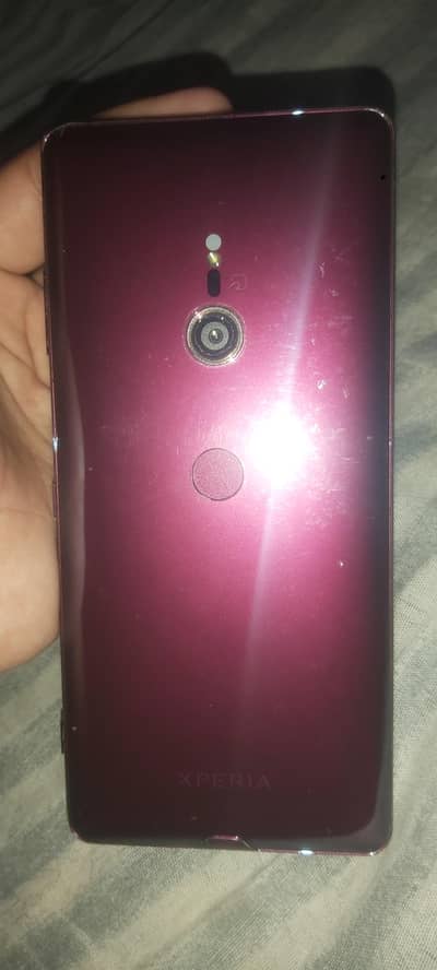 Sony xperia xz3