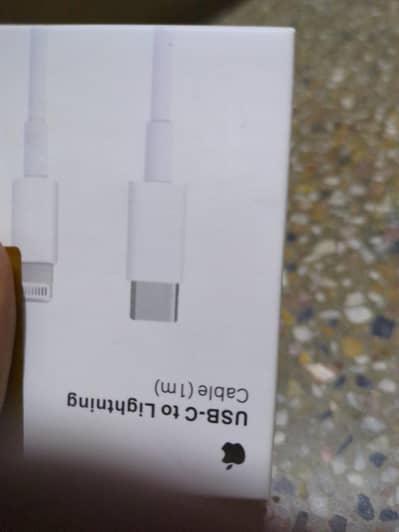 box pack h