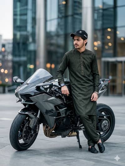 Abdullah G