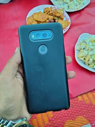LG V20 pta approved