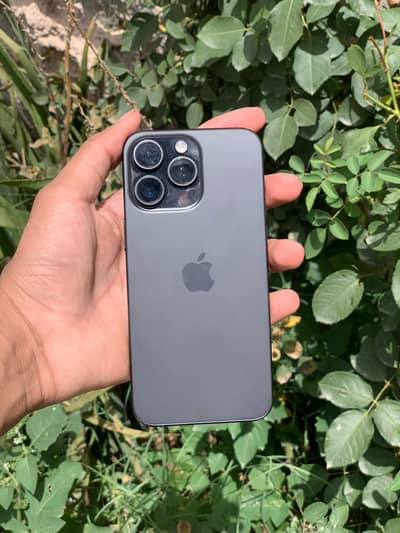 iPhone 15pro max 256gb mdm