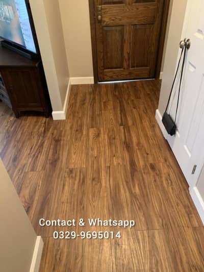 PVC VINYL FLOORING | WOODEN FLOORING | LAMINATED FLOORING | SPC FLOOR.