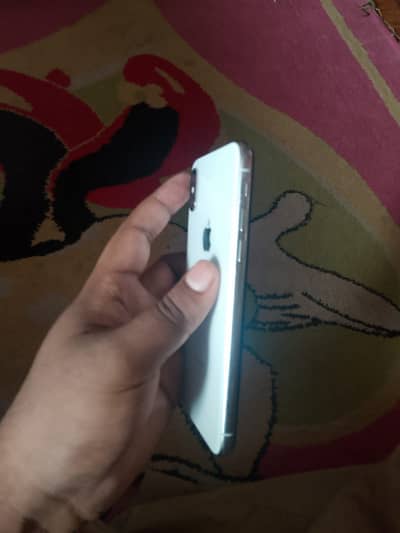 I phone x PTA approved