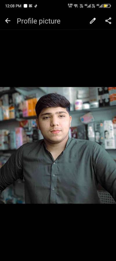 faizan Shahid 