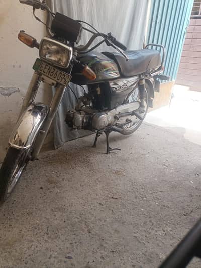Road Prince 70 Urgent For Sale Urgent Cash Need For Qurbani