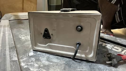 Good condition working