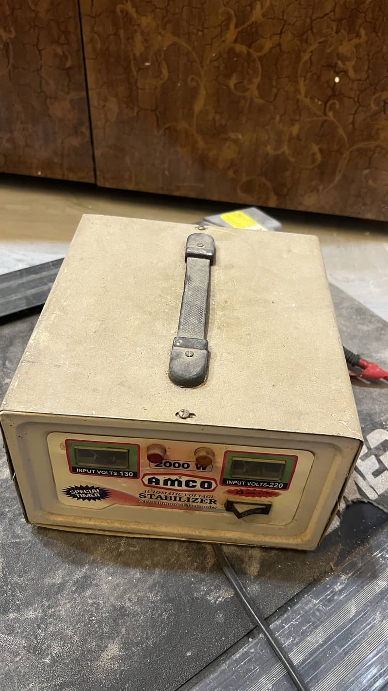 Good condition working 1