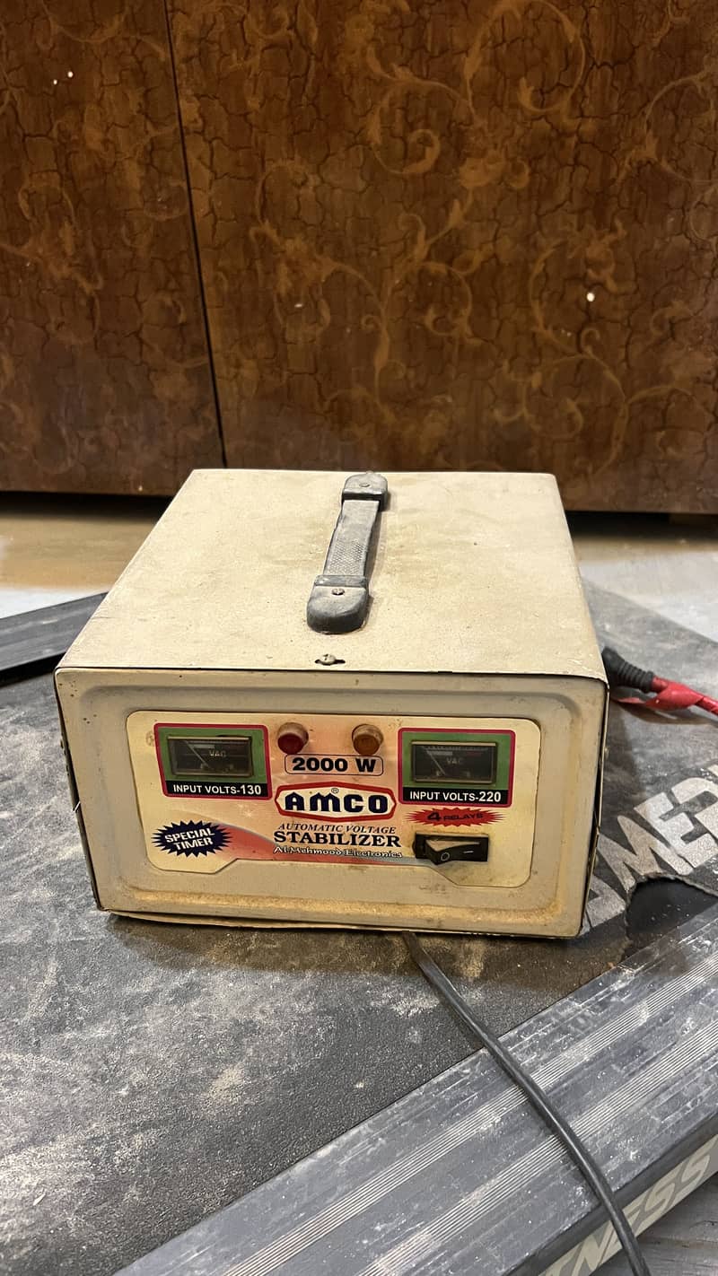 Good condition working 2