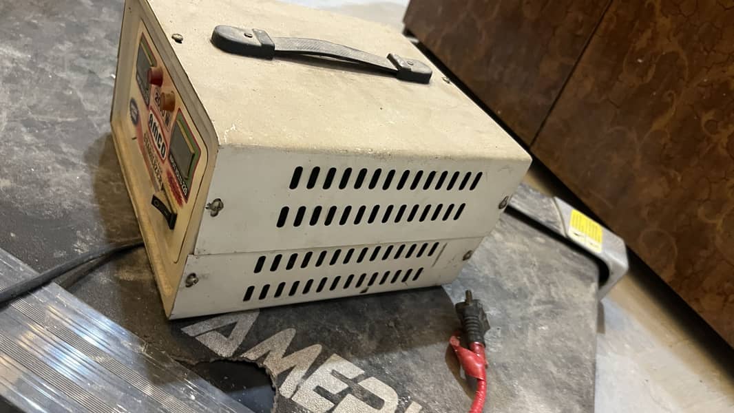 Good condition working 3