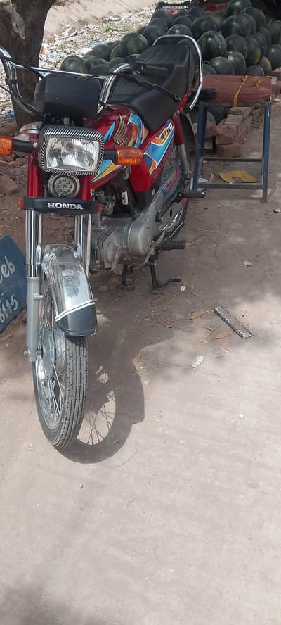 bike Sell