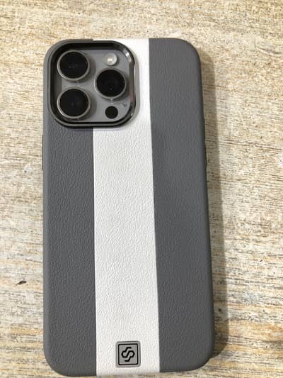 Iphone 16pro max pta approved