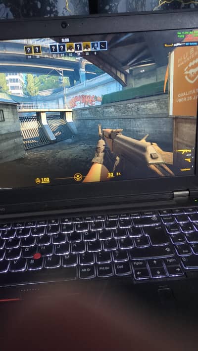 latitude p50 professional workstation