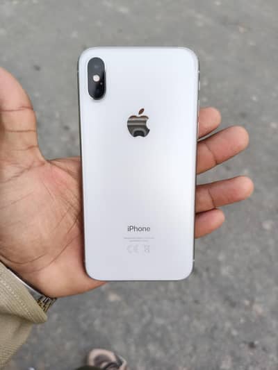 i phone x