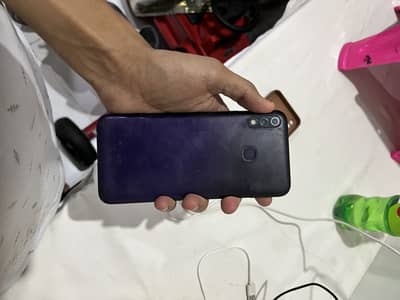 Infinix hot 8 lite