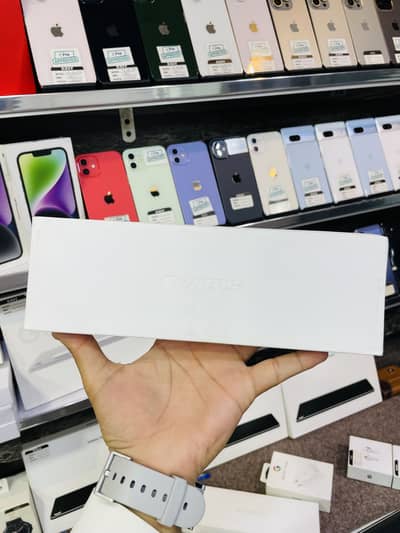 Apple Watches