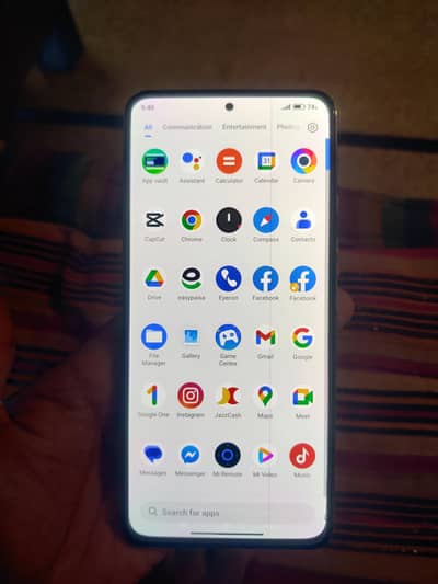 Xiaomi Mobile