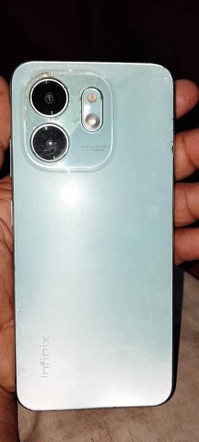 Infinix smart9 4/64