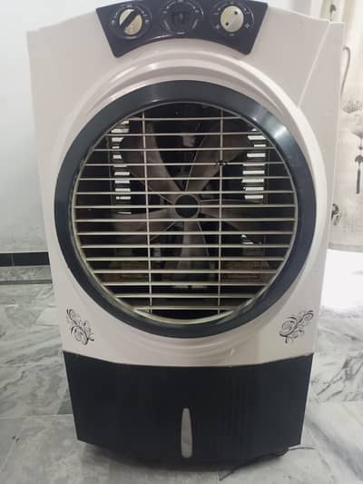 Room cooler