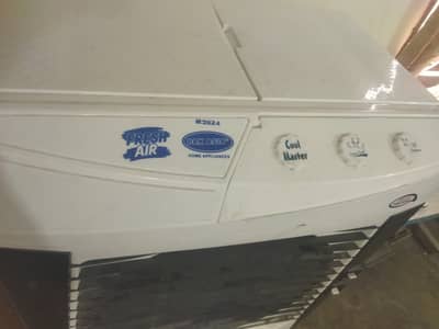 New Air cooler 10/10 condition 2026