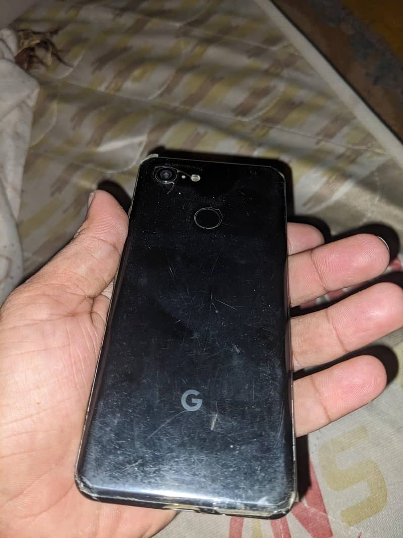 Google Pixel 3 1