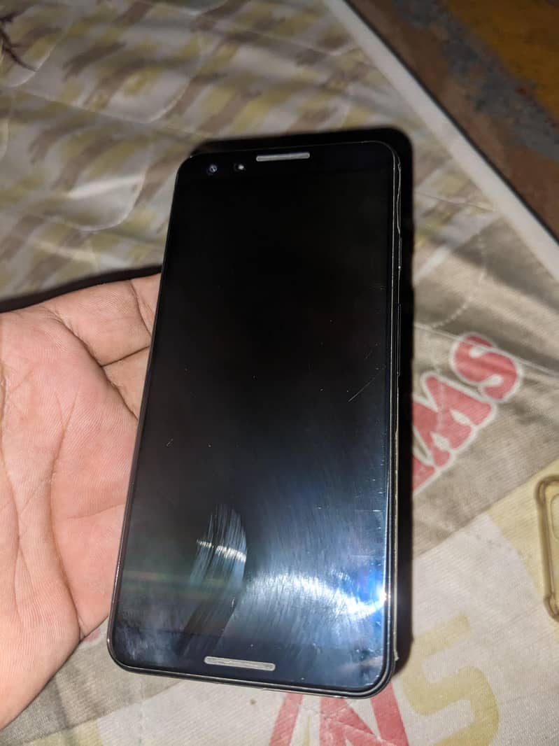 Google Pixel 3 2
