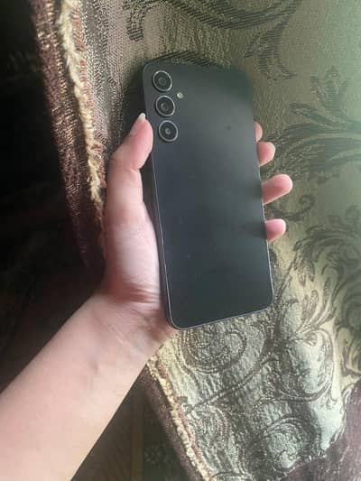 Samsung a34 5G