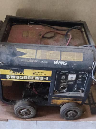 generator for sale.