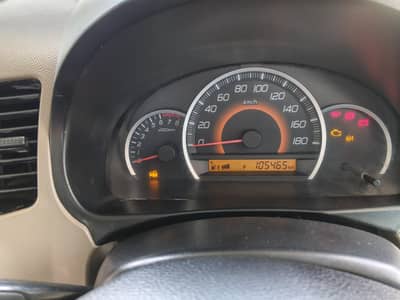 Wagonr VXL white color neat&clean  ac chill 03704057962