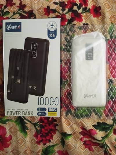 10000mah