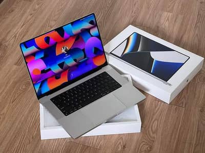 apple MacBook Pro